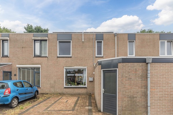 Bingelradestraat 21, 5043 BV Tilburg